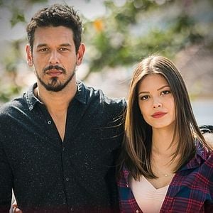 Foto Espelho da Vida