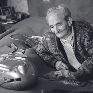 Foto Licu, a Romanian Story