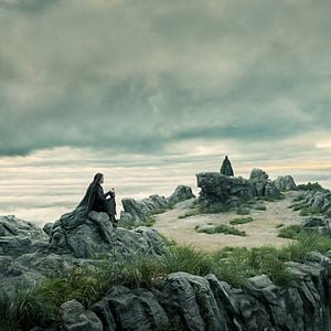 Foto O Mestre Da Espada