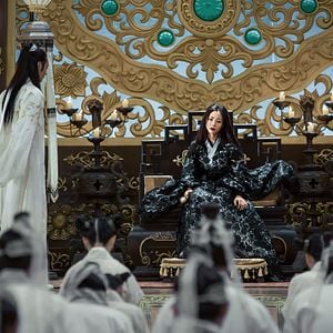 Foto O Mestre Da Espada