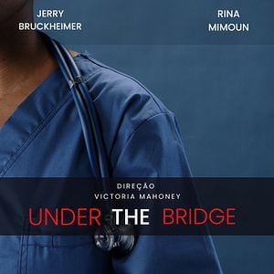 Foto Debaixo da Ponte