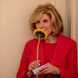 Foto Christine Baranski