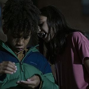 Foto Let The Right One In