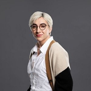 Foto Quantum Leap (2022)