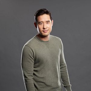 Foto Quantum Leap (2022)