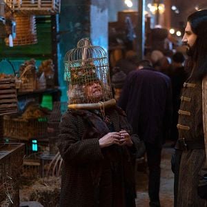 Foto What We Do In The Shadows