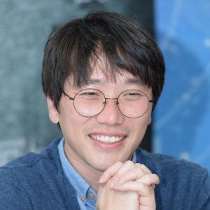Foto Jin-seok Park