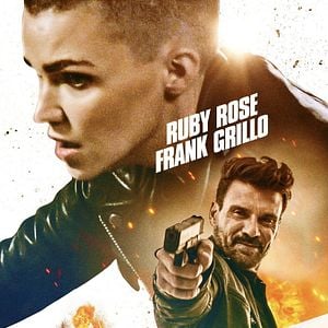 Foto Ameaça a Bordo