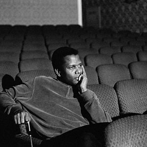 Foto O Legado de Sidney Poitier