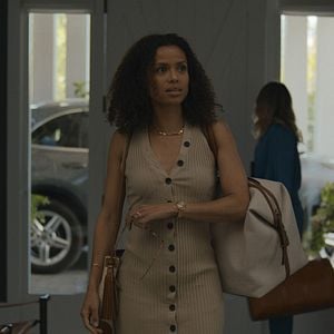 Foto Gugu Mbatha-Raw