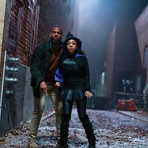 Foto A Maldição de Bridge Hollow