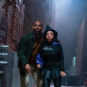 Foto A Maldição de Bridge Hollow