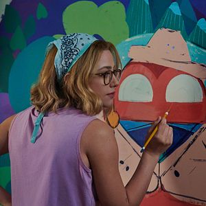 Foto Como Seria se...?