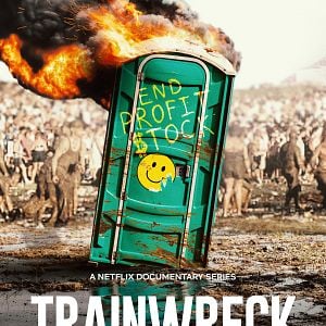 Foto Grandes Fracassos: Woodstock 99