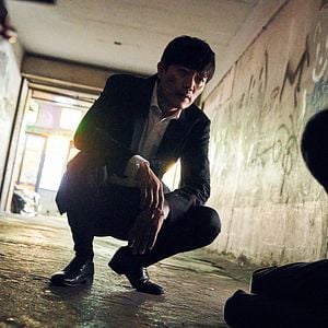 Foto Uma Família Exemplar