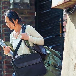 Foto Uma Família Exemplar