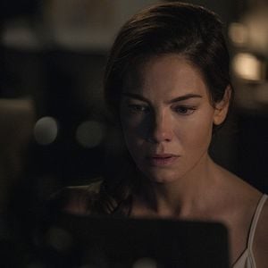 Foto Michelle Monaghan