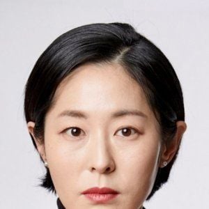 Foto Mal-Geum Kang
