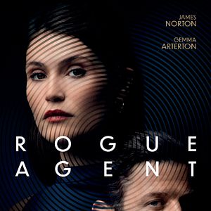 Foto Rogue Agent