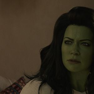Foto Mulher-Hulk: Defensora de Heróis