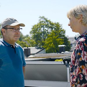 Foto Zbigniew Zamachowski