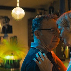 Foto Zbigniew Zamachowski