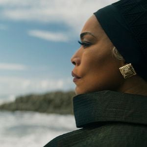 Foto Pantera Negra: Wakanda Para Sempre