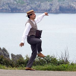 Foto Denis Podalydès