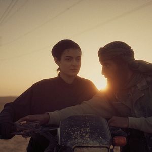 Foto Aboubakr Bensaihi