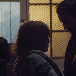 Foto Aboubakr Bensaihi