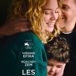 Foto Os Filhos dos Outros