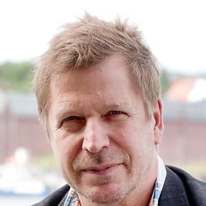 Foto Johan Hedenberg