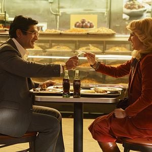 Foto Bem-vindos ao Clube da Sedução