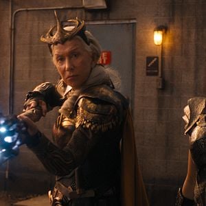 Foto Shazam! Fúria dos Deuses