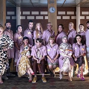 Foto O Homem Mais Feliz do Mundo