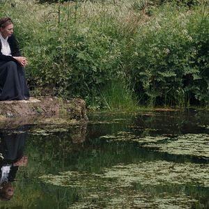 Foto Um Casal: Sophia e Tolstói