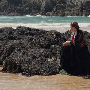 Foto Um Casal: Sophia e Tolstói