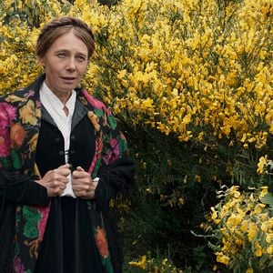 Foto Um Casal: Sophia e Tolstói