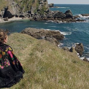 Foto Um Casal: Sophia e Tolstói