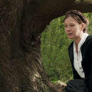 Foto Um Casal: Sophia e Tolstói