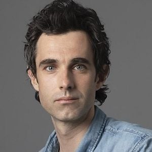 Foto Mark Leonard Winter