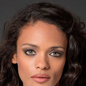 Foto Kandyse McClure