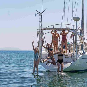 Foto Maria Rodríguez Soto