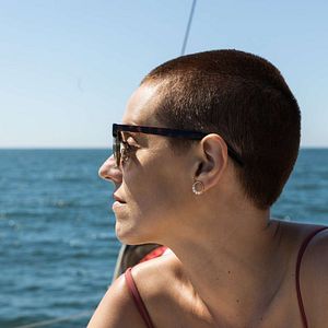 Foto Maria Rodríguez Soto