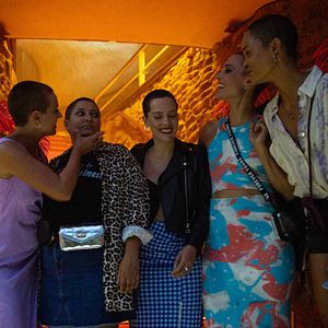 Foto Maria Rodríguez Soto