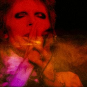 Foto Moonage Daydream