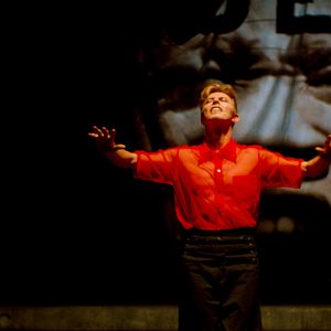 Foto Moonage Daydream