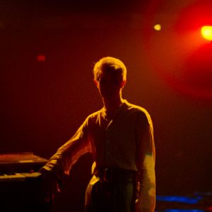 Foto Moonage Daydream