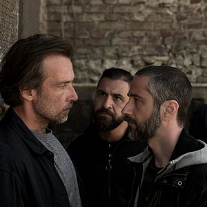 Foto Lucas Gregorowicz