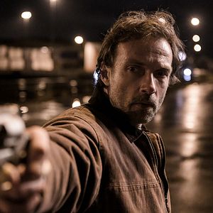 Foto Lucas Gregorowicz